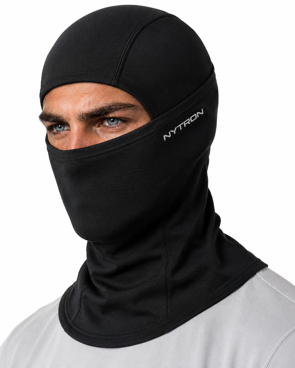 Reflective Motorcycle Balaclava