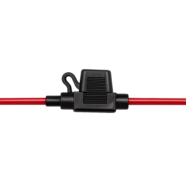 Inline Safety Fuse
