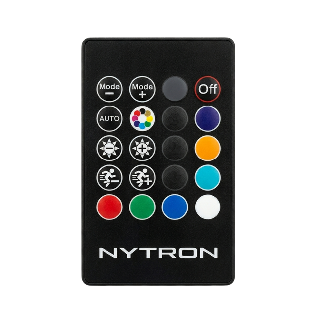 REMOTE CONTROL