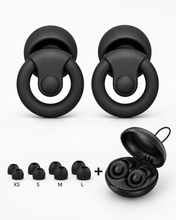 Motorcycle Earplugs