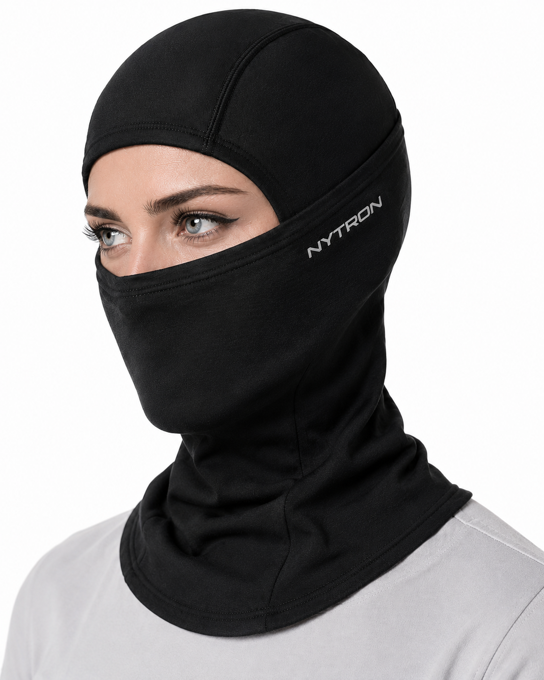 Reflective Motorcycle Balaclava