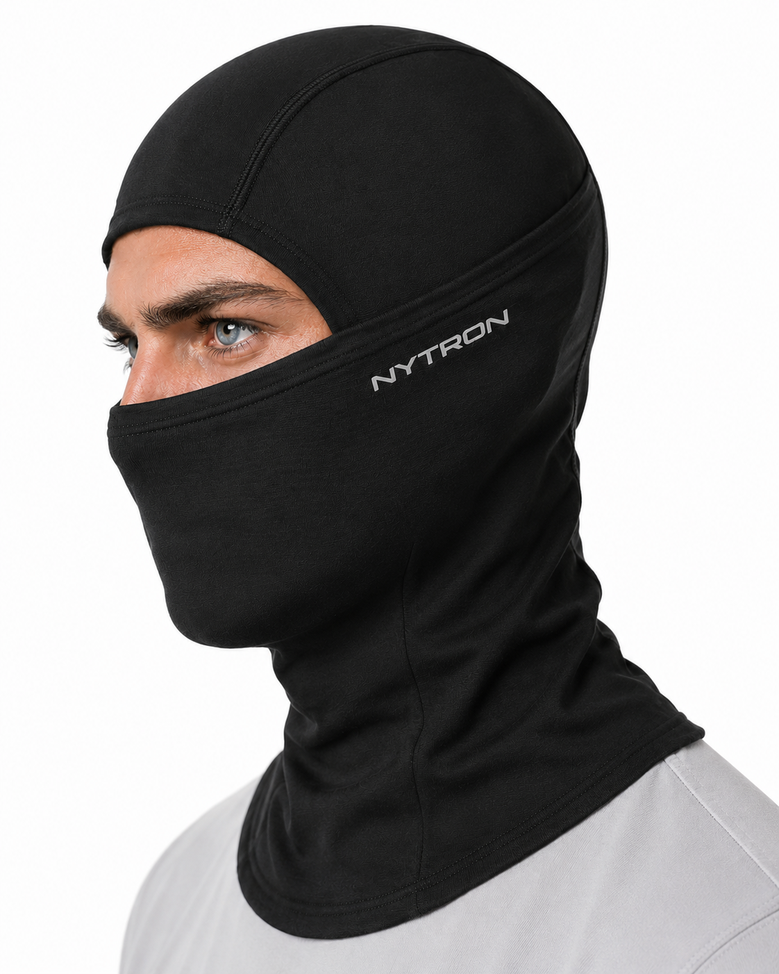 Reflective Motorcycle Balaclava