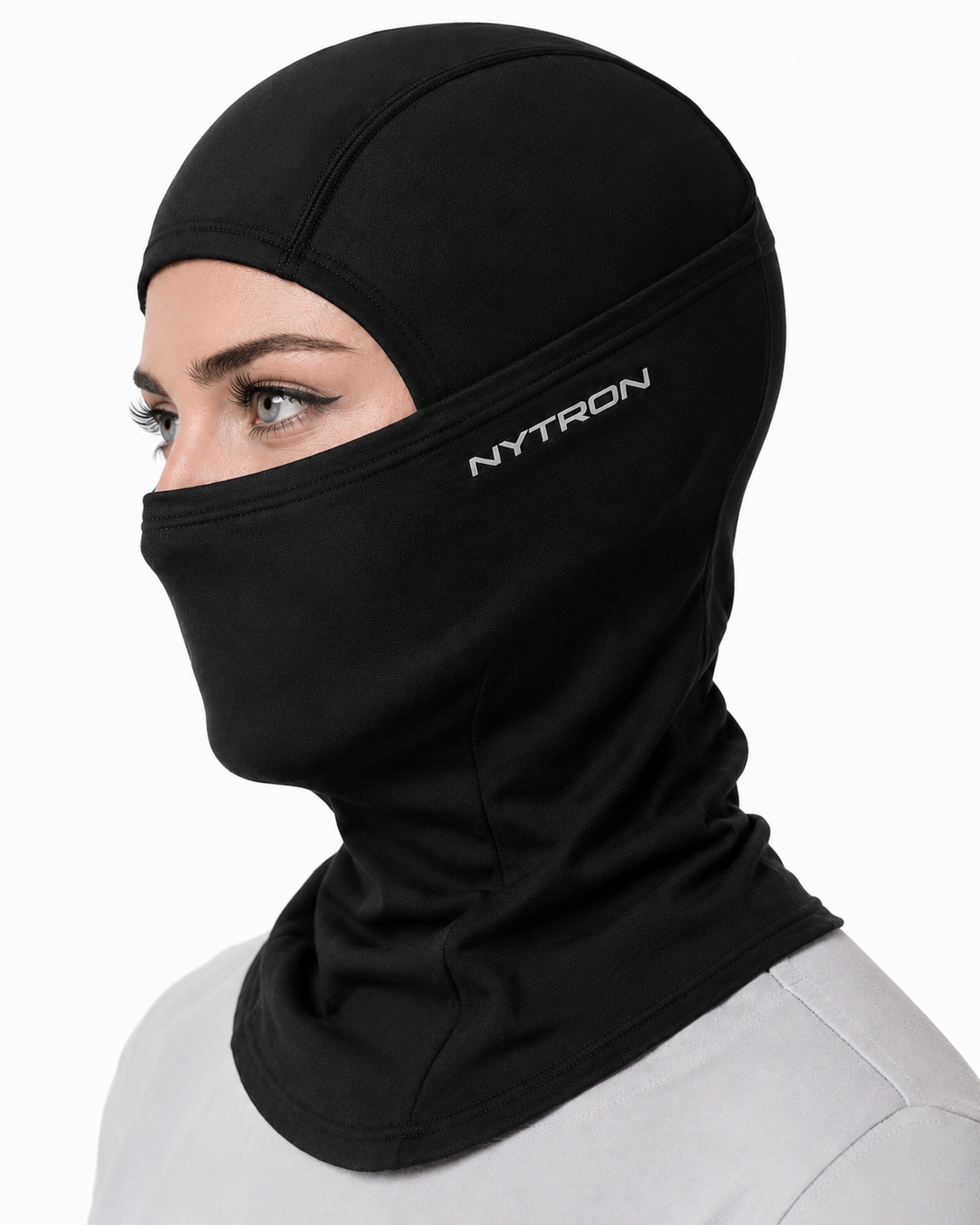Reflective Motorcycle Balaclava