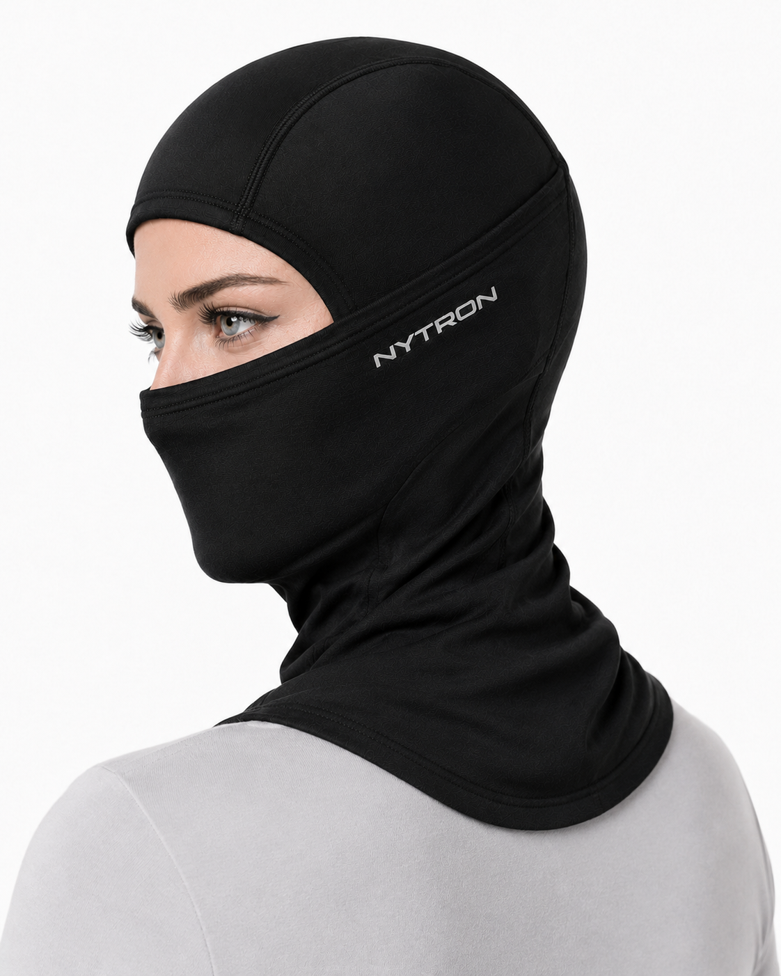 Reflective Motorcycle Balaclava