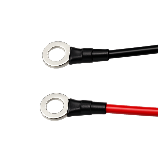 ring terminals
