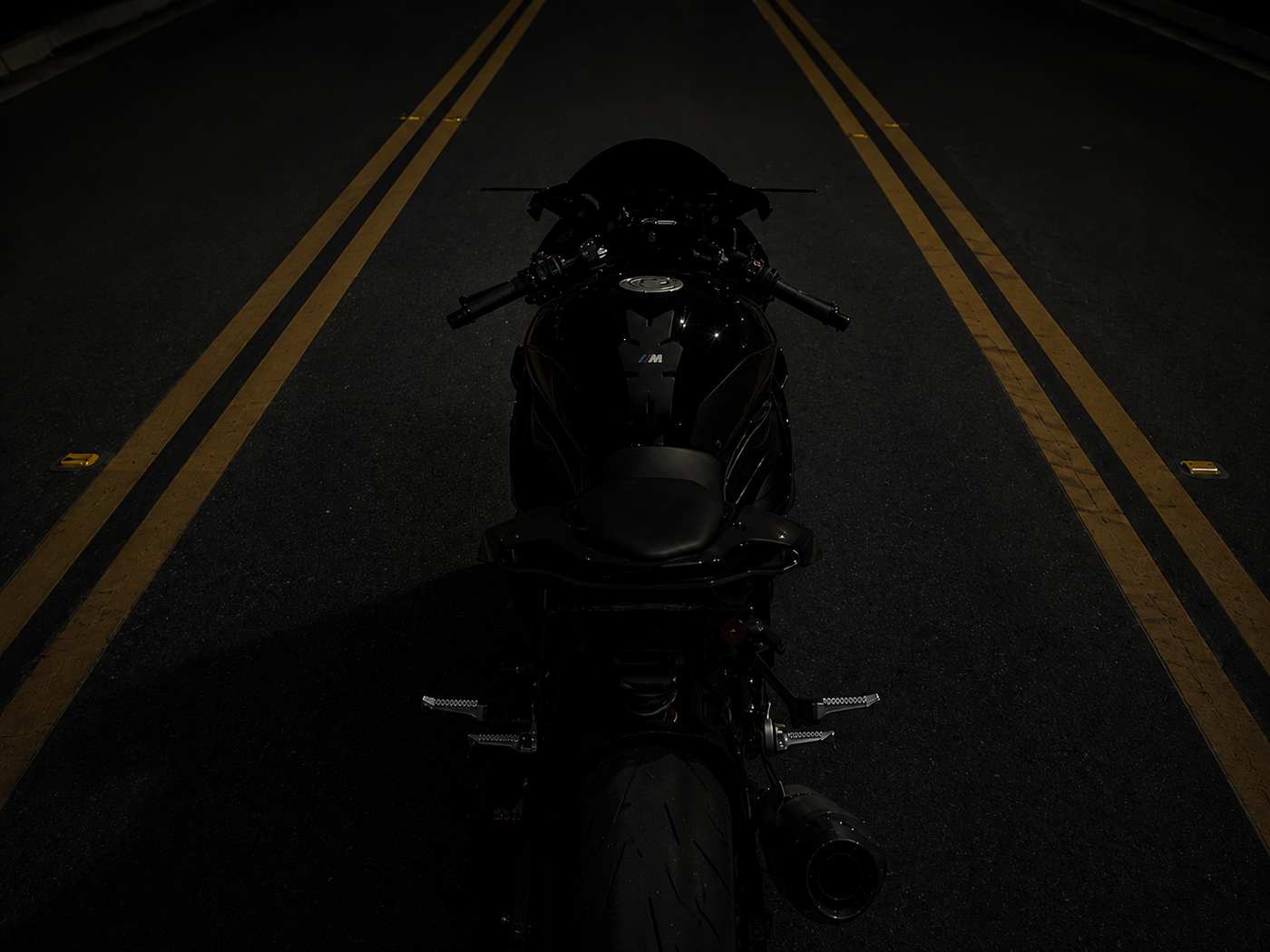 Lights Off