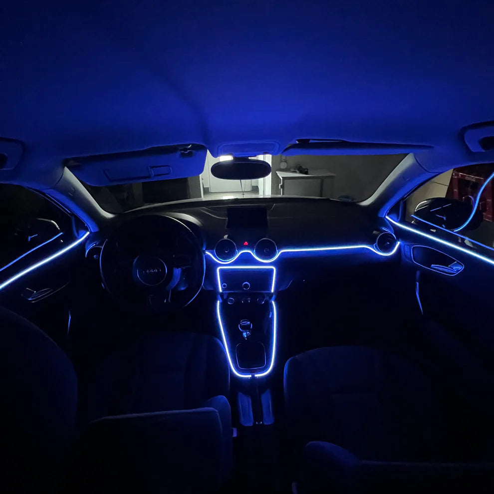 Car LED Lights