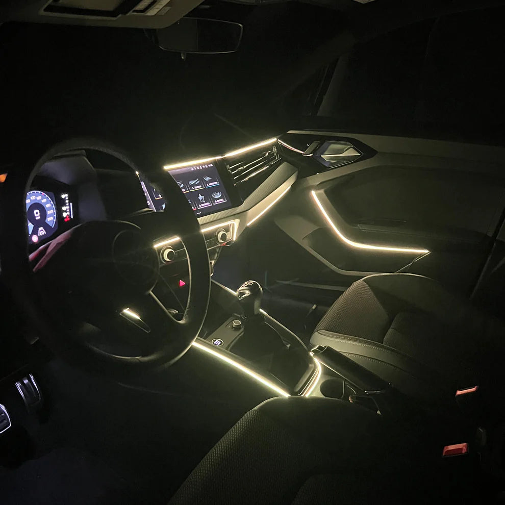 Car LED Lights
