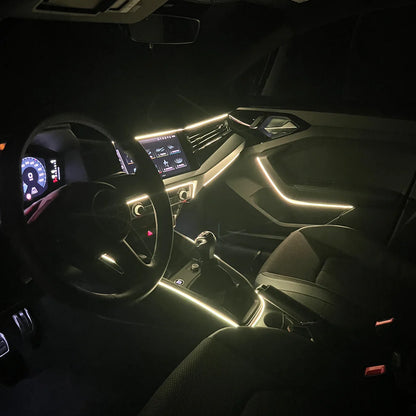 Car LED Lights