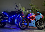 Andre's bike