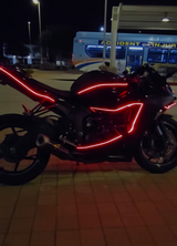 Flori's bike